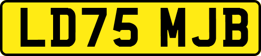 LD75MJB