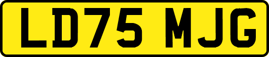 LD75MJG