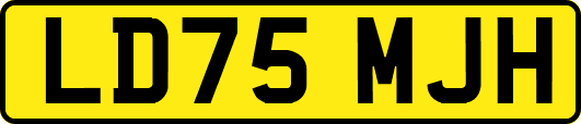 LD75MJH