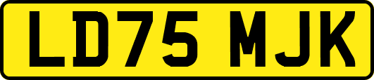 LD75MJK