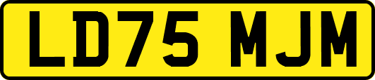 LD75MJM