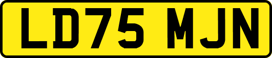 LD75MJN