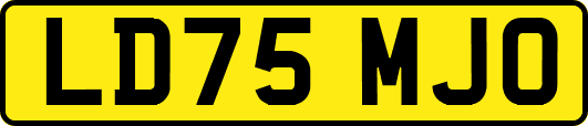 LD75MJO