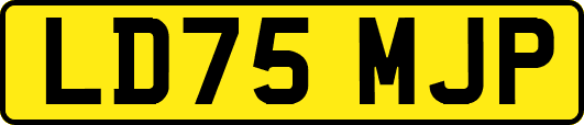 LD75MJP