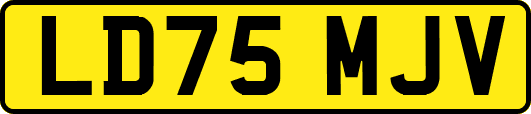 LD75MJV