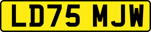 LD75MJW