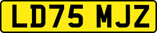 LD75MJZ