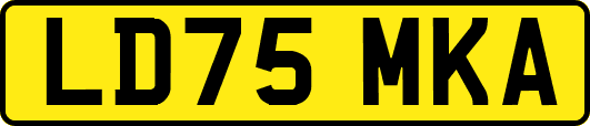 LD75MKA