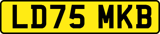 LD75MKB