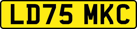 LD75MKC