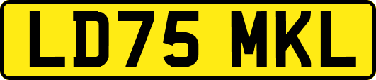 LD75MKL