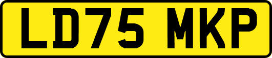 LD75MKP