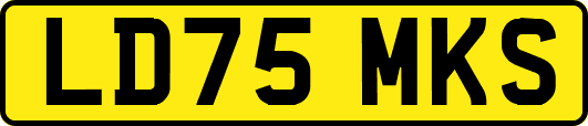 LD75MKS