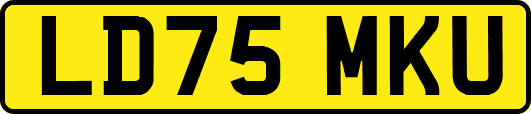 LD75MKU