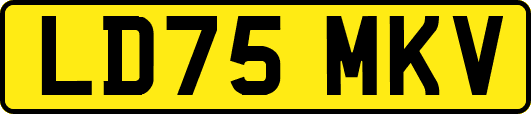 LD75MKV