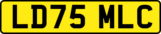 LD75MLC