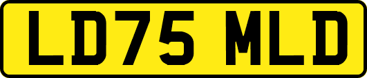 LD75MLD