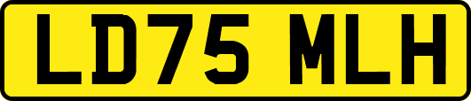 LD75MLH