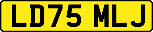 LD75MLJ