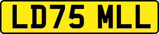 LD75MLL