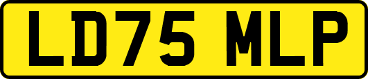 LD75MLP