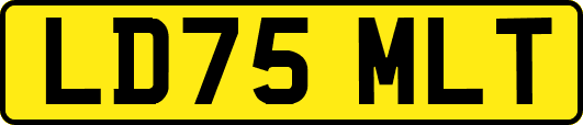 LD75MLT