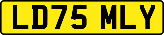 LD75MLY