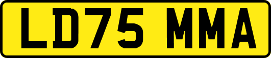 LD75MMA