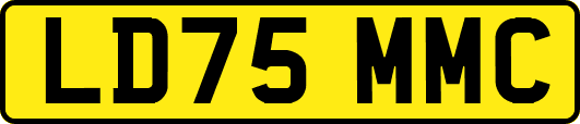 LD75MMC