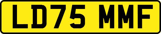 LD75MMF