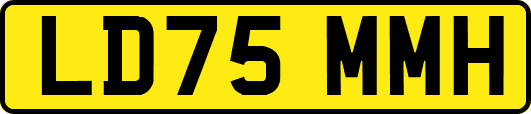 LD75MMH