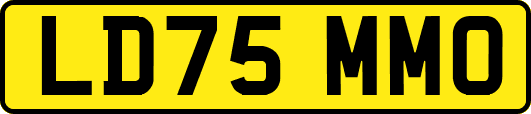 LD75MMO