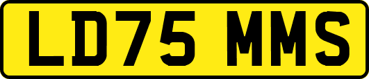 LD75MMS