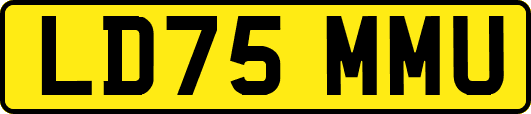 LD75MMU