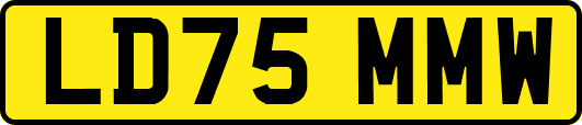 LD75MMW