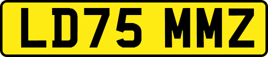 LD75MMZ