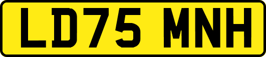 LD75MNH