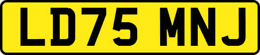 LD75MNJ