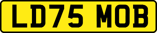 LD75MOB