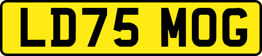 LD75MOG