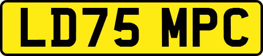 LD75MPC
