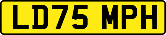 LD75MPH