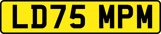 LD75MPM