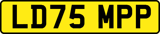 LD75MPP