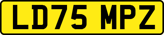 LD75MPZ