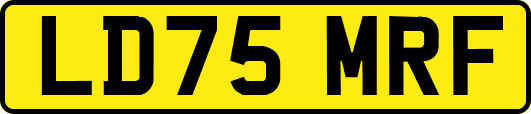 LD75MRF