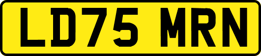 LD75MRN