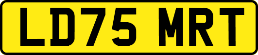 LD75MRT