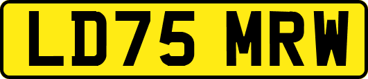 LD75MRW