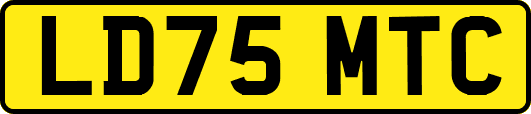 LD75MTC